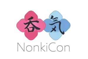 Unbekümmert: das japanische Wort „nonki“ steht Pate für den Namen der Convention.
