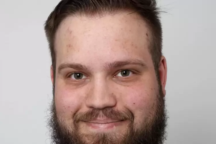 Patrick Hoffmann