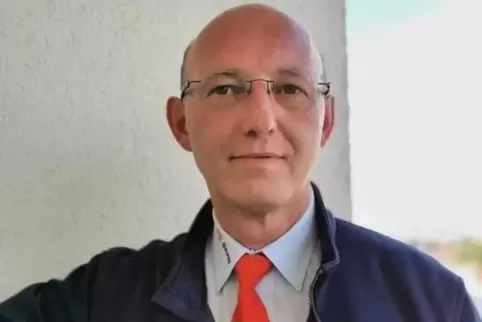 Georg Vassiliadis