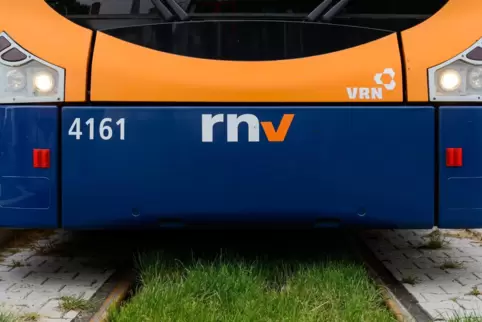 Die Rhein-Neckar-Verkehrsbetriebe (RNV) betreiben in Ludwigshafen, Mannheim und Heidelberg den öffentlichen Personnennahverkehr.