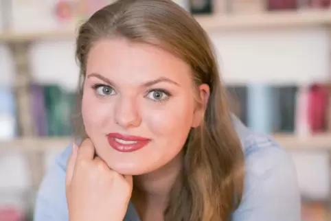 Stella Tack will sich künftig Fantasy-Reihen widmen. 