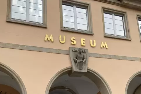 Eins der bezuschussten Vorhaben: die Modernisierung des Erkenbert-Museums. Eins der bezuschussten Vorhaben: die Modernisierung des Erkenbert-Museums.