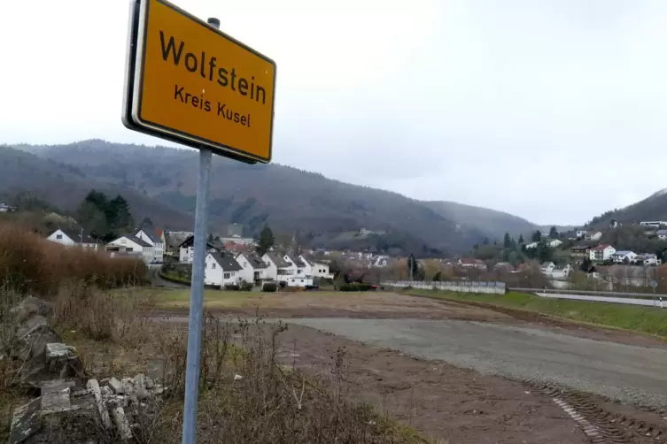 Die Stadt Wolfstein braucht weiteres Bauland. Plätze zu schaffen, funktioniert auch im Zuge der sogenannten Nachverdichtung. 