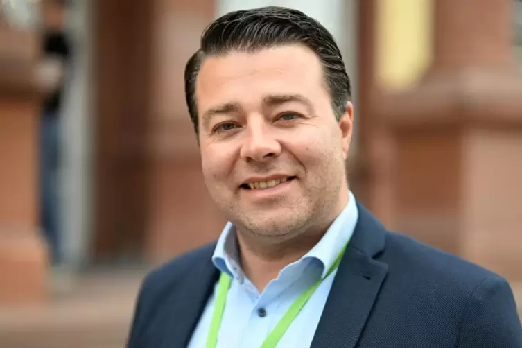 Dominik Durner