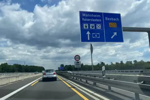 Eine Großbaustelle, die sich über Jahre erstreckte, geht dem Ende entgegen.