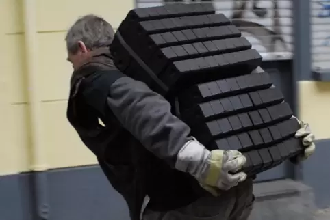 Bekommt der Kohlehändler bald wieder mehr Arbeit?