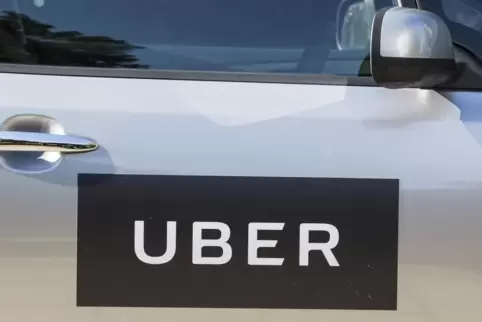 Uber steht in der Kritik, sehr aggressive Lobby-Arbeit geleistet zu haben. 