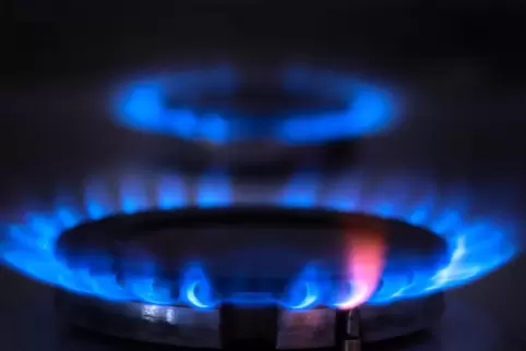 Gas wird knapp: „Jede Kilowattstunde, die wir jetzt schon sparen, hilft uns im Herbst und Winter“, sagt OB Jutta Steinruck.