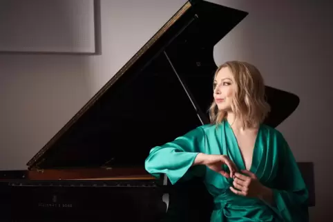  Lydia Maria Bader 