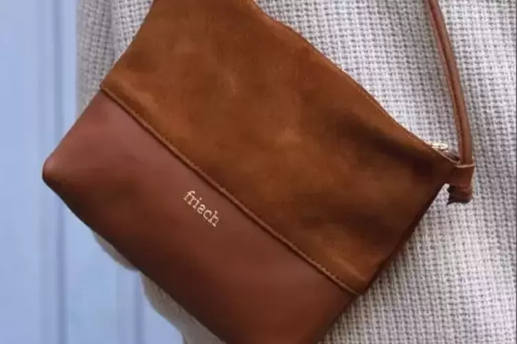 Aus der Kollektion: Handtasche. 