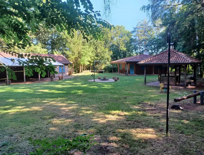 Grillplatz Heltersberg