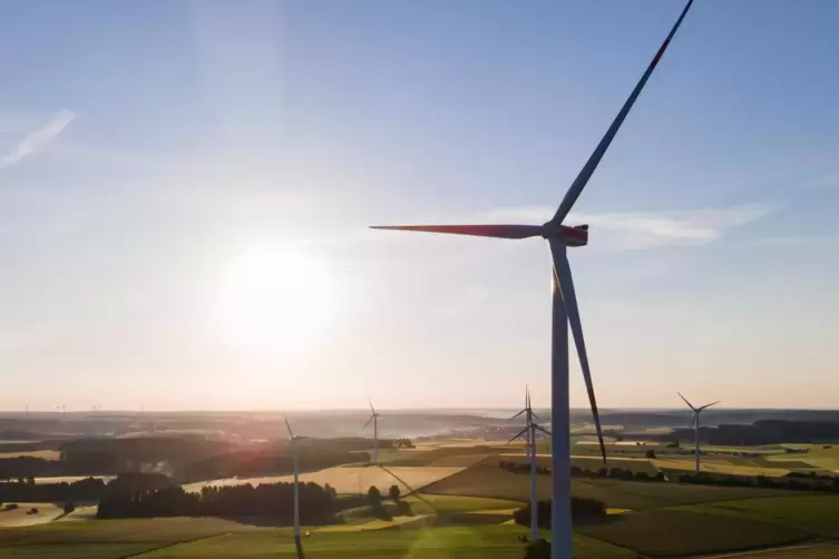 Der Meckenheimer Gemeinderat will sich zum Thema Windkraft schlau machen.