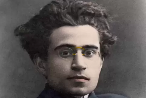 Antonio Gramsci strahlt nicht nur wegen seiner wirkmächtigen Schriften, sondern auch aufgrund seines Wesens, er war der Wahrheit