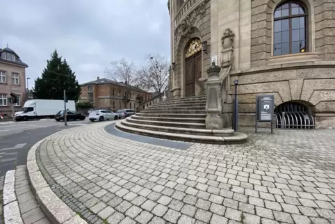 In der nächsten Woche wird vor dem Landgericht Landau weiter verhandelt.
