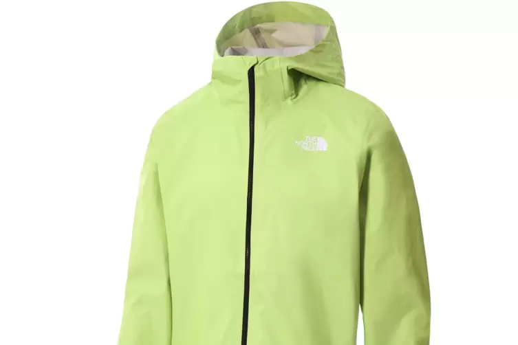 &bdquo;First Dawn Jacke&ldquo; von The North Face.