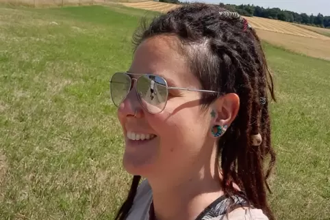 Bianca Broughton hat Brustkrebs und eine Tochter. Für sie will vorbereitet sein, falls es ihr schlechter gehen sollte. Bianca Broughton hat Brustkrebs und eine Tochter. Für sie will vorbereitet sein, falls es ihr schlechter gehen sollte.