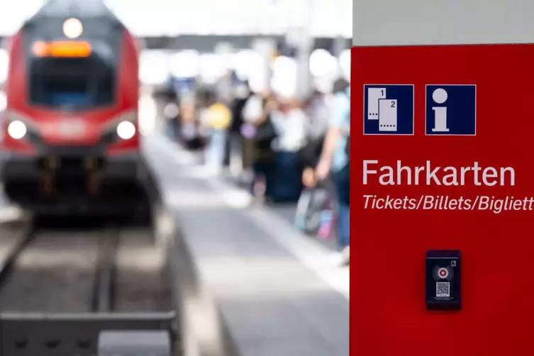 Reisen mit Regios: So klappt die Urlaubsfahrt mit 9-Euro-Ticket