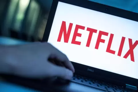 Dem Streaming-Pionier Netflix aus den USA gehen Kunden verloren.
