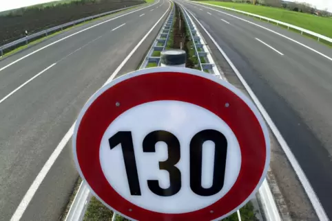 Was bringt ein Tempolimit auf Autobahnen?