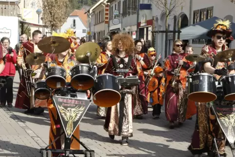 Das Frühlingsfest fiel der Pandemie zum Opfer. Nun soll der Sommerabend für Ersatz sorgen.