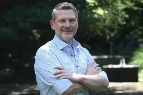 Matthias Neufeld