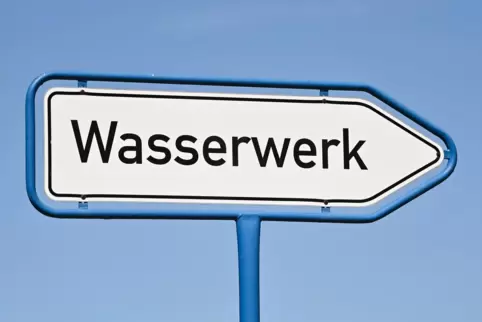 Die VG Winnweiler braucht mehr Personal für das Wasserwerk. 