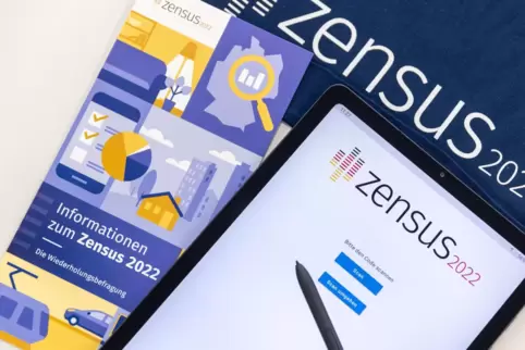 Vielen nicht klar: Die Kommunen sind beim Zensus nur für die Personendaten zuständig. Eine zweite Befragung zum Thema Wohnen org
