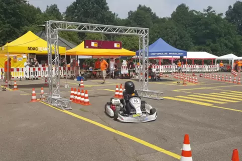 Seit 2019 hatte der MTC kein Trainingsgelände mehr. Versuche, einen neuen Platz zu finden, scheiterten. 