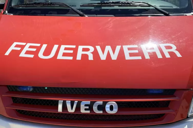 Einen Brand im Dachstuhl eines Wohnhauses haben die Feuerwehren in Ruppertsweiler gelöscht. 