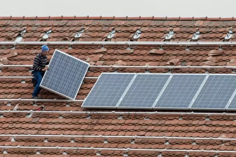 Auf welchem Dach lässt sich Photovoltaik anbringen? 