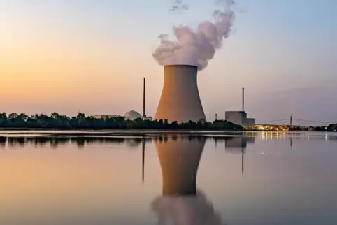 Atomkraft, ja bitte? 