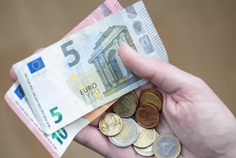 In manchen Ortschaften gibt es Geld für die Gemeinderatsmitglieder, andere Dörfer verzichten darauf. 