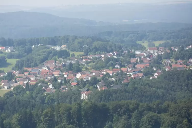 In Stelzenberg soll ein Neubaugebiet erschlossen werden.