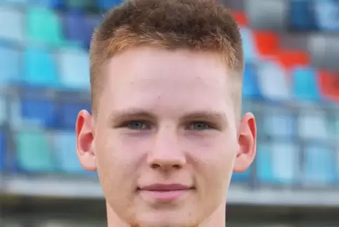 Paul Stegmann 