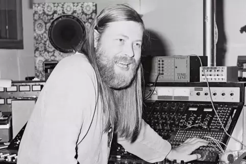 Conny Plank