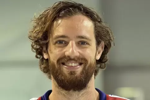 Wurde an der Hand operiert: Thomas Larkin. 