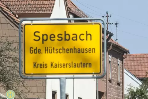 Die Ortsgemeinde Hütschenhausen gewährt dem SV Spesbach keinen Zuschuss für Verkehrssicherungsmaßnahmen. 