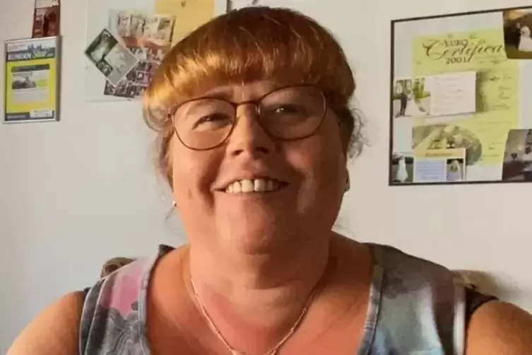Andrea May