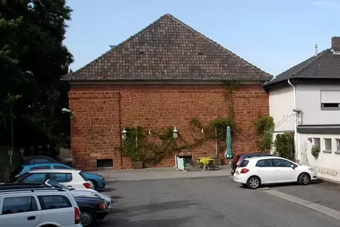 Bis Ende des Jahres ist das Haus der Jugend noch in der Kirchheimbolander Jahnturnhalle untergebracht.