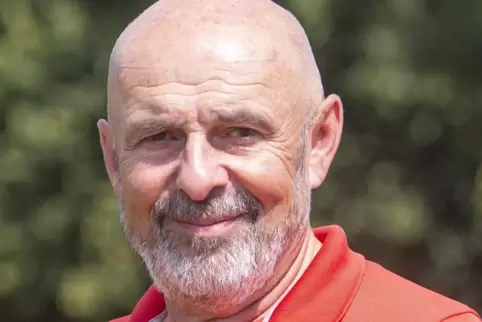 Sieht im Turnier die beste Werbung für den EGW: Klaus Veith