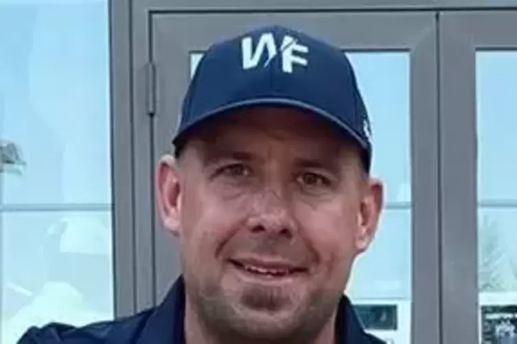 Sieht seinen EGW als perfekten Turnier-Gastgeber: Felix Wiese. 