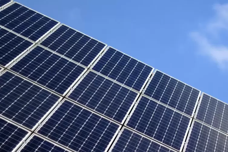 Mit Photovoltaik-Anlagen will die Wasgau AG weitere Gebäudedächer ausstatten. 