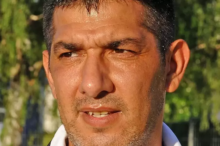 Mustafa Yildirim