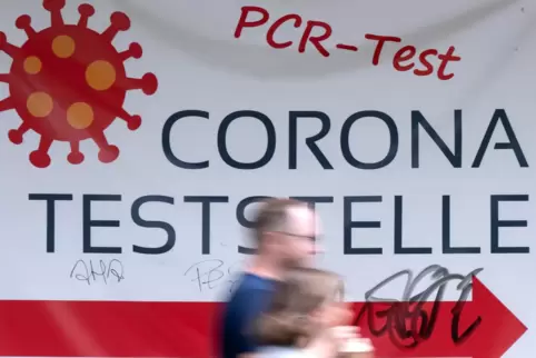 Seit Juli sind Schnelltests nicht mehr generell kostenlos.