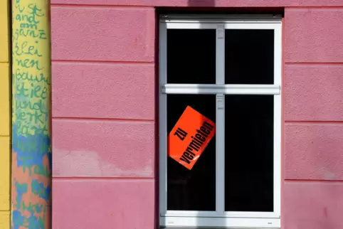 Wer sich auf höhere Vorauszahlungen einlässt, den Zuschlag auf Dauer aber gar nicht stemmen kann, riskiert die fristlose Kündigu
