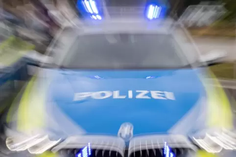 Die Gerichtsvollzieherin soll die Polizeibeamten um Unterstützung gebeten haben. 
