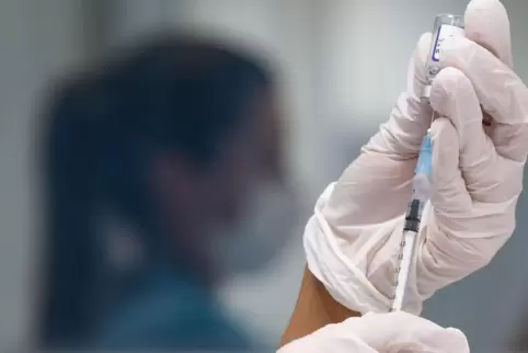 Fast 1000 Meldungen aus Einrichtungen in der Region liegen dem Gesundheitsamt vor. 