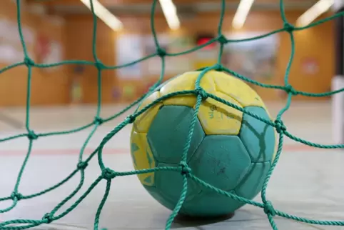 Ohne Punkte schloss die SKG Grethen die Handballsaison in der Kreisklasse A ab. 