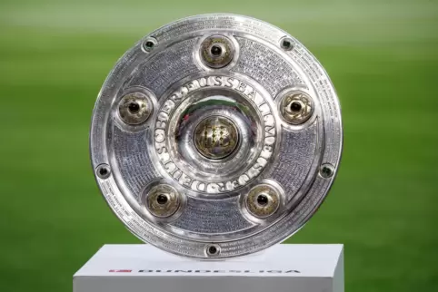 Die Meisterschale