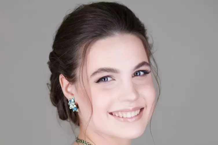 Serafina Starke,die schon 2021 ausgew&auml;hlt wurde, ist dieser Tage bei den Salzburger Festspielen zu erleben. Die Sopranistin gewa